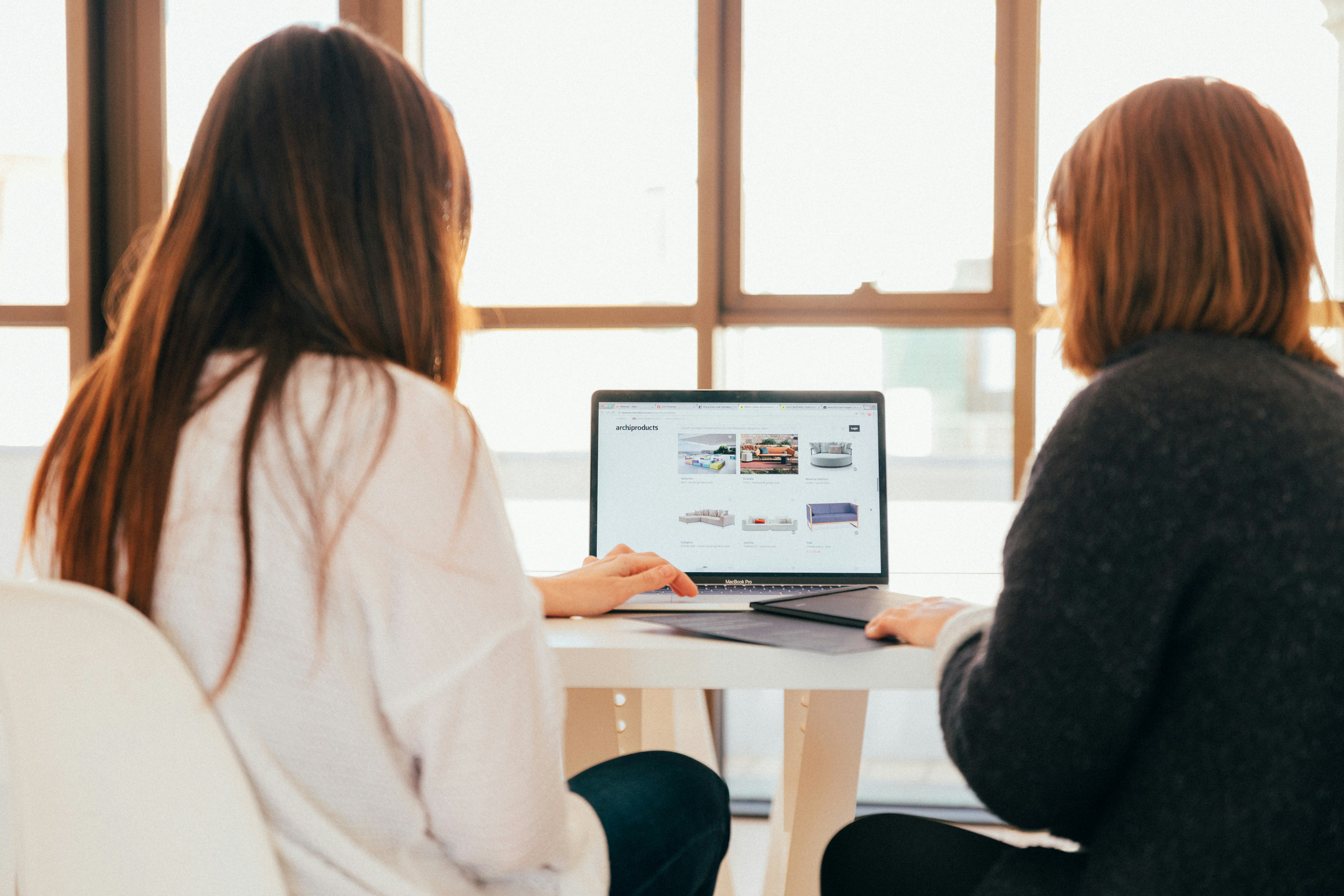  Get a Website That Works for You